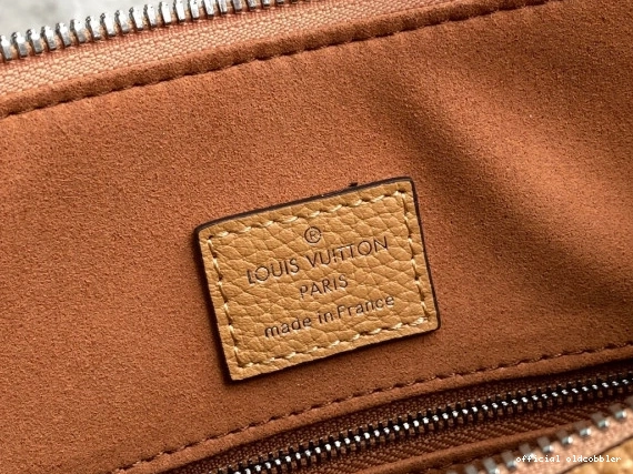 Official oldcobbler BEAUBOURG HOBO MM LOUIS VUITTON 0712